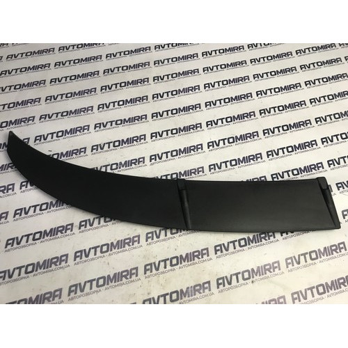 Накладка капота права Fiat Punto 2005-2018 735394584
